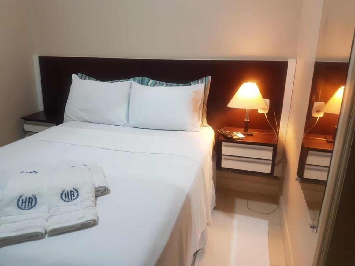 Hotel Albatroz Uberaba Exterior photo